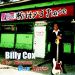 Billy Cox - Old School Blue Blues