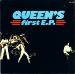 Queen - Queen's First EP (Single)