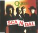 Queen - Scandal (Single)