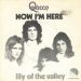 Queen - Now I'm Here (Single)