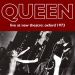 Queen - Live At Oxford