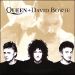 Queen - Under Pressure I (Single)