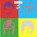 Queen - Hot Space (40th Anniversary Deluxe Edition)