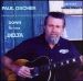 Paul Oscher - Down in the Delta