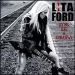 Lita Ford - Living Like A Runaway