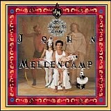 John Cougar Mellencamp - Mr. Happy Go Lucky (Remastered)