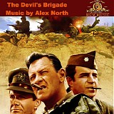 Alex North - The Devil's Brigade