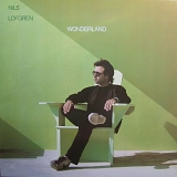 Nils Lofgren - Wonderland