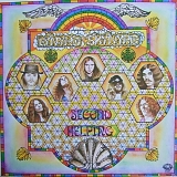 Lynyrd Skynyrd - Second helping (1974) [VINYL]