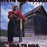 Stevie Ray Vaughan and Double Trouble - Soul To Soul