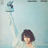 Al Kooper - I Stand Alone