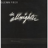 Glenn Frey - The Allnighter