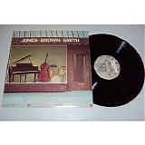 Hank Jones & Ray Brown & Smith - Jones=brown=smith