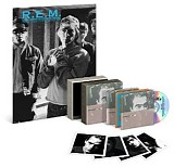 R.E.M. - Lifes Rich Pageant (The Athens Demos)