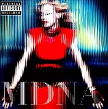 Madonna - MDNA