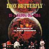 Iron Butterfly - In-A-Gadda-Da-Vida