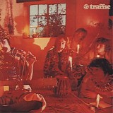 Traffic - Mr. Fantasy
