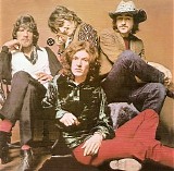 Traffic - Traffic