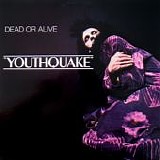Dead or Alive - Youthquake