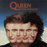 Queen - The Miracle