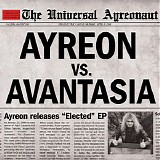 Ayreon - Elected (EP)