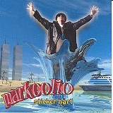 Markoolio - Sticker hÃ¥rt