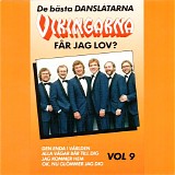 Vikingarna - FÃ¥r jag lov? Vol 9