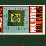 Paul Motian, Bill Frisell, Joe Lovano & Marc Johnson - Bill Evans: Tribute To The Great Post-Bop Pianist
