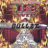 Various artists - 18 Wit A Bullet