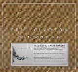 Eric Clapton - Slowhand 35th Anniversary Deluxe Edition CD3