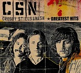 Crosby, Stills & Nash - Greatest Hits