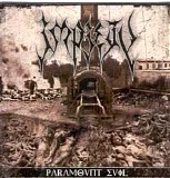 Impiety - Paramount Evil