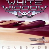 White Widdow - Serenade
