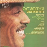 O. C. Smith - Greatest Hits