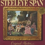 Steeleye Span - Original Masters