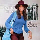 Carly Simon - No Secrets