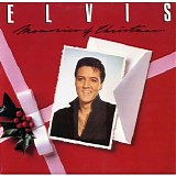 Elvis Presley - Memories of Christmas