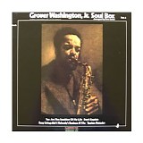 Grover Washington Jr - Soul Box Vol. 1