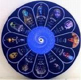 Saturnalia - Magical Love (Pic. Disc). (1)