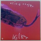 Alice Cooper - Killer