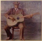 McTell, Blind Willie - Atlanta Strut (Ltd. Edition Green Vinyl)