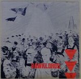 Hawklords - 25 Years (Ltd. Edition 12", 3 Track Grey Vinyl)