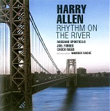 Harry Allen - Rhythm On The River