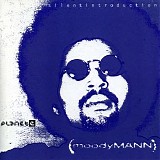 Moodymann - Silentintroduction