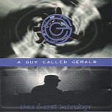 A Guy Called Gerald - Black Secret Technology