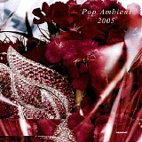 Various artists - Pop Ambient 2005