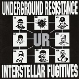 Various artists - Interstellar Fugitives