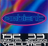 Various artists - A Brief History of Ambient Volume 1