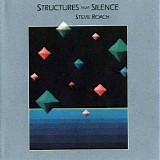 Steve Roach - Structures From Silence