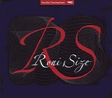 Roni Size - Touching Down